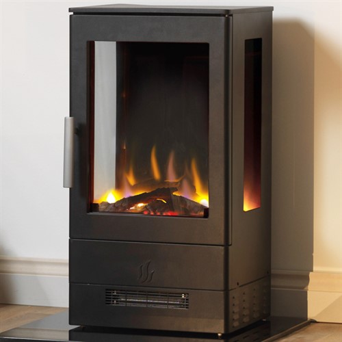 ACR Trinity Electric Stove