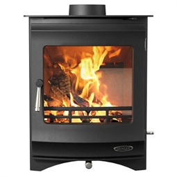 Henley Elcombe 5 Eco Wood Burning / Multi-Fuel Stove