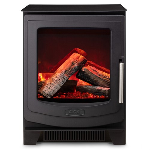 AGA Ellesmere EC5 Electric Stove