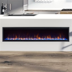 Dimplex Ignite 74 Inset Electric Fire