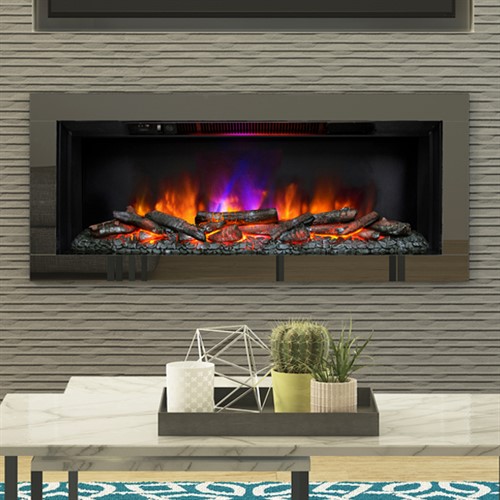 FLARE Avella Grande Electric Fire