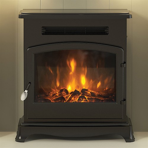 Broseley Elstow Electric Stove