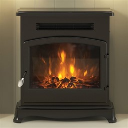 Broseley Elstow Electric Stove