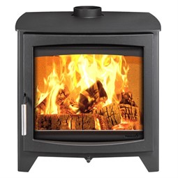 Parkray Aspect 14B Eco Wood Burning Boiler Stove