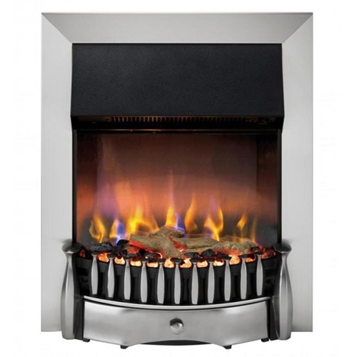 Dimplex Braemar Optiflame 3D Electric Inset Fire