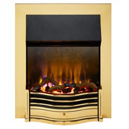 Dimplex Dumfries Optiflame 3D Electric Inset Fire