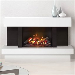 Dimplex Talia Optimyst Electric Fireplace Suite