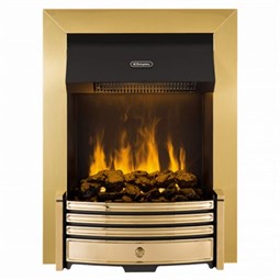 Dimplex Crestmore Opti-Myst Electric Fire