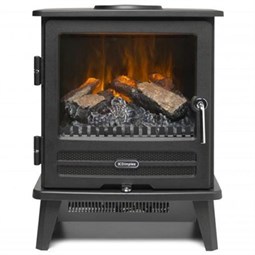 Dimplex Willowbrook Optimyst Electric Fire