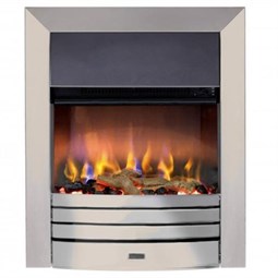 Dimplex Torridon Optiflame 3D Electric Inset Fire