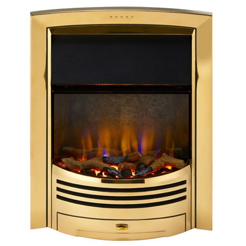 Dimplex Glencoe Optiflame 3D Electric Inset Fire