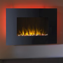 Dimplex Artesia Wall Mounted Electric Fire
