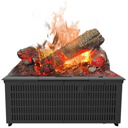 Dimplex Bespoke Cassette 400 Optimyst Electric Fire