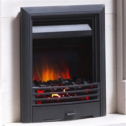 Burley Langton Electric Fire