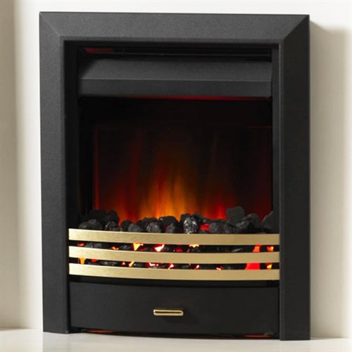 Burley Shearsby Electric Fire