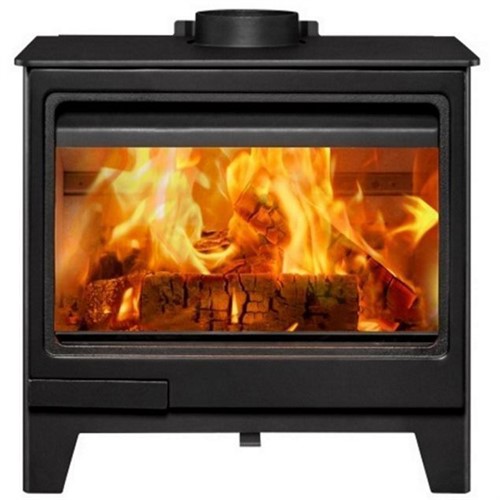 Hunter Herald Allure 07 Eco Design Ready Wood Burning Stove