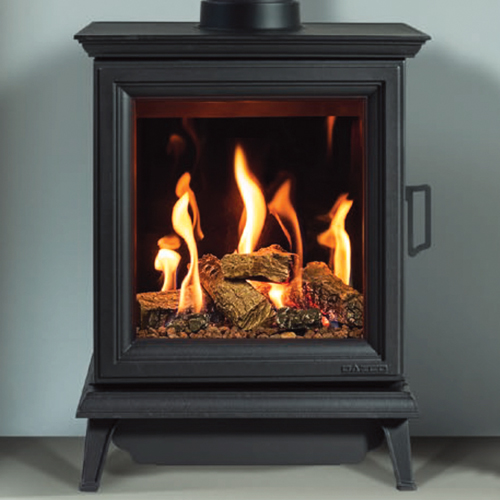 Gazco Sheraton 5 Balanced Flue Gas Stove