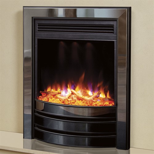 Celsi Electriflame XD Signature Electric Fire - Hotprice.co.uk