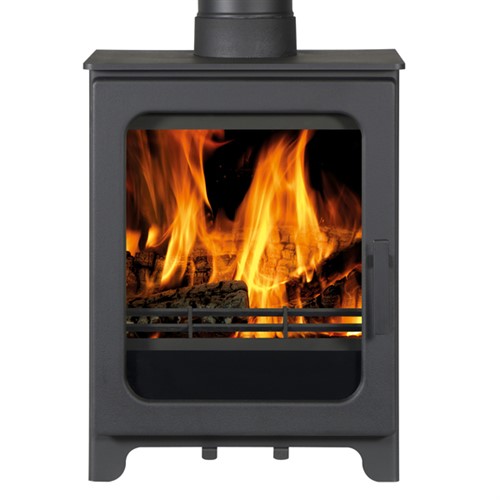 Woodpecker WP5 Wood Burning / Multi-Fuel Stove