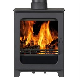 Woodpecker WP5 Wood Burning / Multi-Fuel Stove