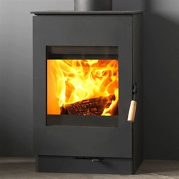 Burley Bradgate 9305 Wood Burning Stove