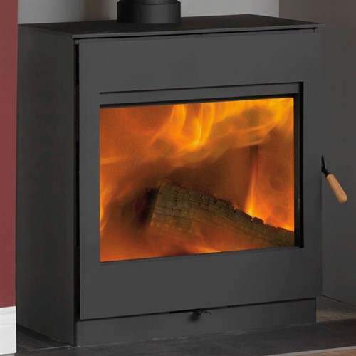 Burley Bosworth 9312 Wood Burning Stove