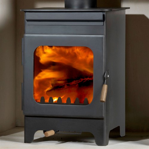 Burley Hollywell 9105 Wood Burning Stove