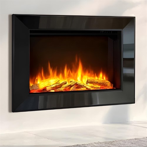 Celsi DLX Vader 750 Inset Electric Fire