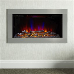 FLARE Avella Electric Fire