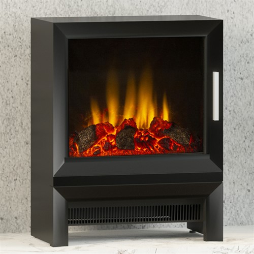 FLARE Qube Electric Stove