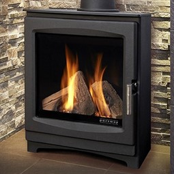 Portway Luxima Gas Stove