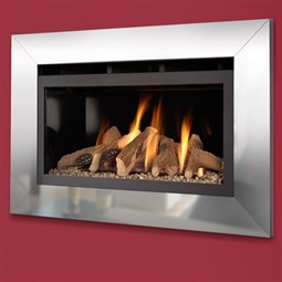 Flavel Jazz Hole-in-the-Wall Gas Fire