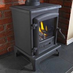 Valor Brunswick Gas Stove