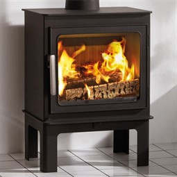 Nordpeis Glasgow Woodburning Stove