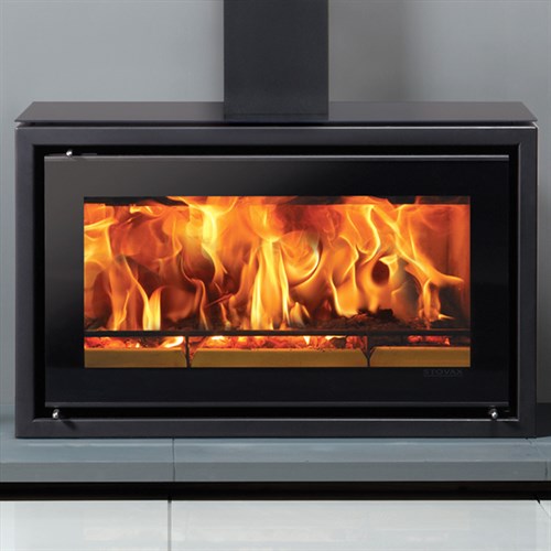 Stovax Studio 1 Freestanding Wood Burning Stove