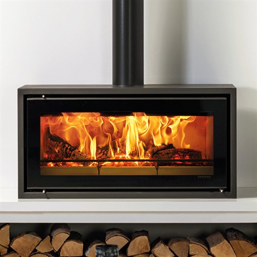 Stovax Studio 2 Freestanding Wood Burning Stove