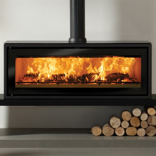 Stovax Studio 3 Freestanding Wood Burning Stove