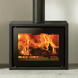 Stovax Studio 500 Freestanding Wood Burning Stove