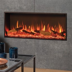 Gazco eStudio Inset 85R Electric Fire