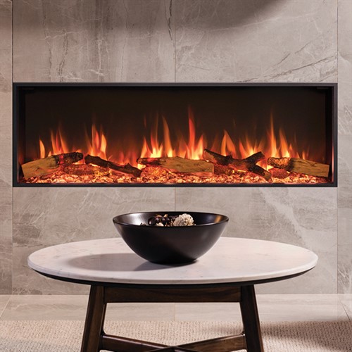 Gazco eStudio Inset 105R Electric Fire