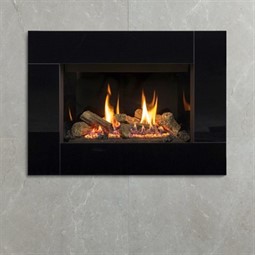 Gazco Riva2 600 Icon XS Balanced Flue Gas Fire