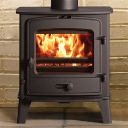 Stovax County 5 Eco Wood Burning / Multi-Fuel Stove