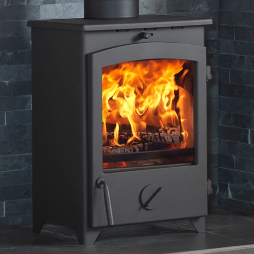 Go Eco 5kW Multi-Fuel Stove