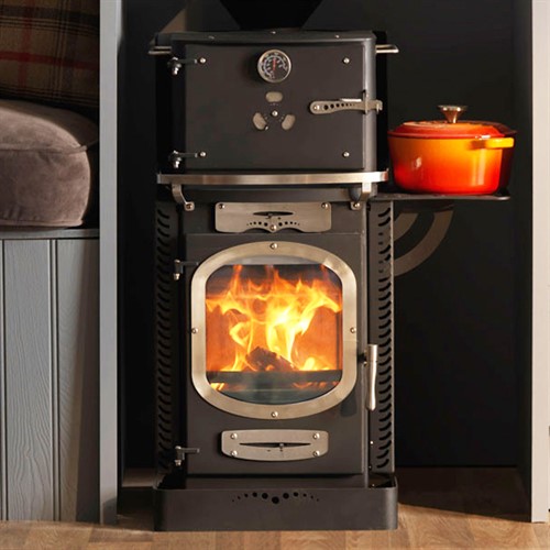 Go Eco Adventurer 5 Glamping Stove