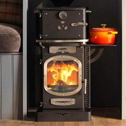 Go Eco Adventurer 5 Glamping Stove