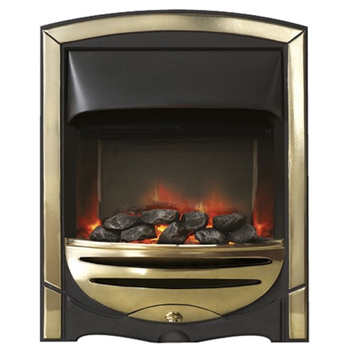 Pureglow Freya Illusion Electric Fire