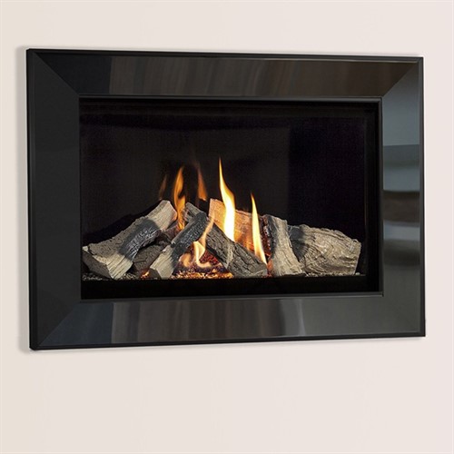 Collection by Michael Miller Aleesia HE Gas Fire