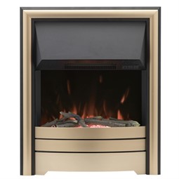 Gallery Sandon Electric Fire