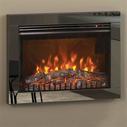 FLARE Collection by Be Modern Adali Electric Fire