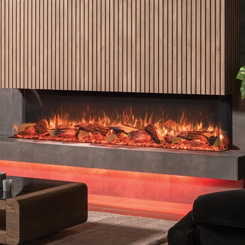 Onyx Avanti 190RW Electric Fire